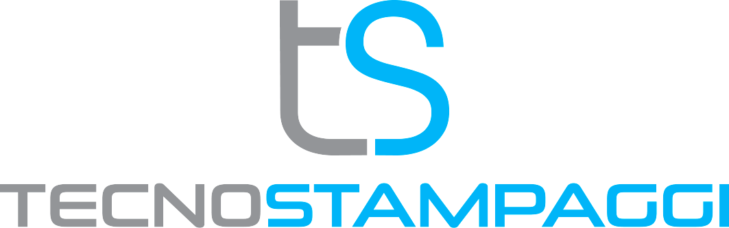 Logo Tecnostampaggi